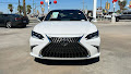 2023 Lexus ES 350 Ultra Luxury