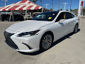 2023 Lexus ES 350 Ultra Luxury