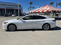 2023 Lexus ES 350 Ultra Luxury