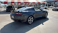 2017 Chevrolet Camaro SS
