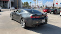 2017 Chevrolet Camaro SS