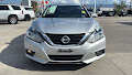 2018 Nissan Altima 2.5 SL