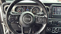 2020 Jeep Wrangler Unlimited Willys