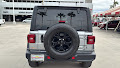 2020 Jeep Wrangler Unlimited Willys