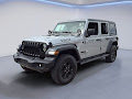 2020 Jeep Wrangler Unlimited Willys