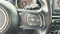 2020 Jeep Wrangler Unlimited Willys