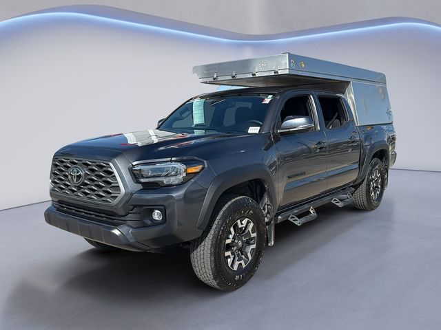 2023 Toyota Tacoma TRD Off-Road