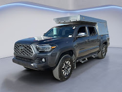 2023 Toyota Tacoma TRD Off-Road