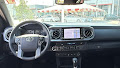 2023 Toyota Tacoma TRD Off-Road
