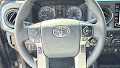 2023 Toyota Tacoma TRD Off-Road