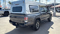 2023 Toyota Tacoma TRD Off-Road