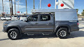 2023 Toyota Tacoma TRD Off-Road