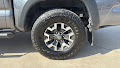 2023 Toyota Tacoma TRD Off-Road