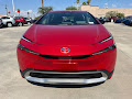 2025 Toyota Prius Plug-in