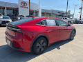 2025 Toyota Prius Plug-in