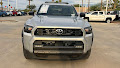 2025 Toyota 4Runner TRD Off-Road Premium