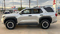 2025 Toyota 4Runner TRD Off-Road Premium