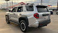 2025 Toyota 4Runner TRD Off-Road Premium