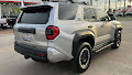 2025 Toyota 4Runner TRD Off-Road Premium