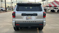 2025 Toyota 4Runner TRD Off-Road Premium