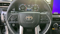 2025 Toyota 4Runner TRD Off-Road Premium