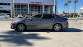 2024 Toyota Camry Hybrid XLE