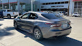 2024 Toyota Camry Hybrid XLE