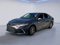 2024 Toyota Camry Hybrid XLE