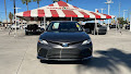 2024 Toyota Camry Hybrid XLE