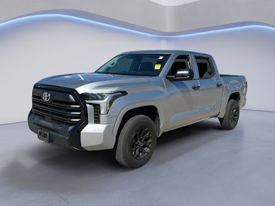 2023 Toyota Tundra
