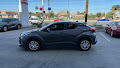2021 Toyota C-HR LE