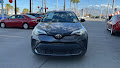 2021 Toyota C-HR LE