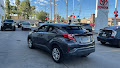2021 Toyota C-HR LE