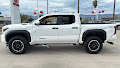 2025 Toyota Tacoma Hybrid TRD Off Road