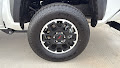 2025 Toyota Tacoma Hybrid TRD Off Road