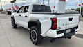 2025 Toyota Tacoma Hybrid TRD Off Road