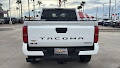 2025 Toyota Tacoma Hybrid TRD Off Road