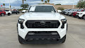 2025 Toyota Tacoma Hybrid TRD Off Road