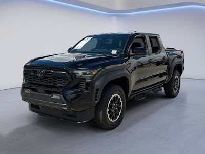 2025 Toyota Tacoma Hybrid