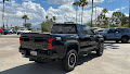 2025 Toyota Tacoma Hybrid TRD Off Road