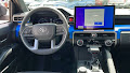 2025 Toyota Tacoma Hybrid TRD Off Road