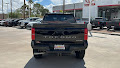 2025 Toyota Tacoma Hybrid TRD Off Road
