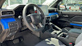 2025 Toyota Tacoma Hybrid TRD Off Road