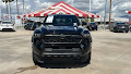 2025 Toyota Tacoma Hybrid TRD Off Road