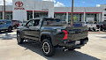 2025 Toyota Tacoma Hybrid TRD Off Road