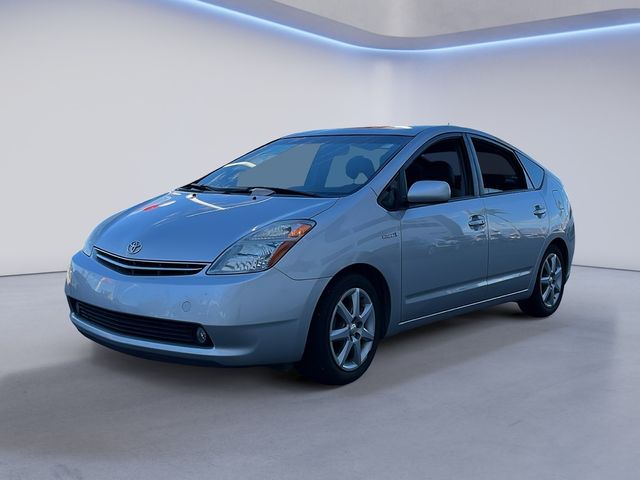 2007 Toyota Prius Touring