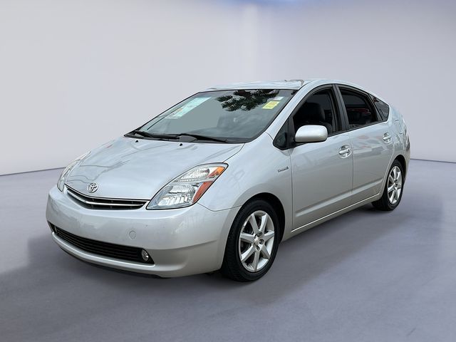 2007 Toyota Prius Touring