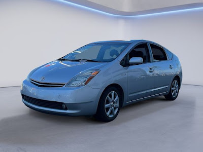 2007 Toyota Prius