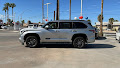 2023 Toyota Sequoia Platinum