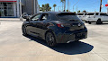 2024 Toyota Corolla Hatchback XSE